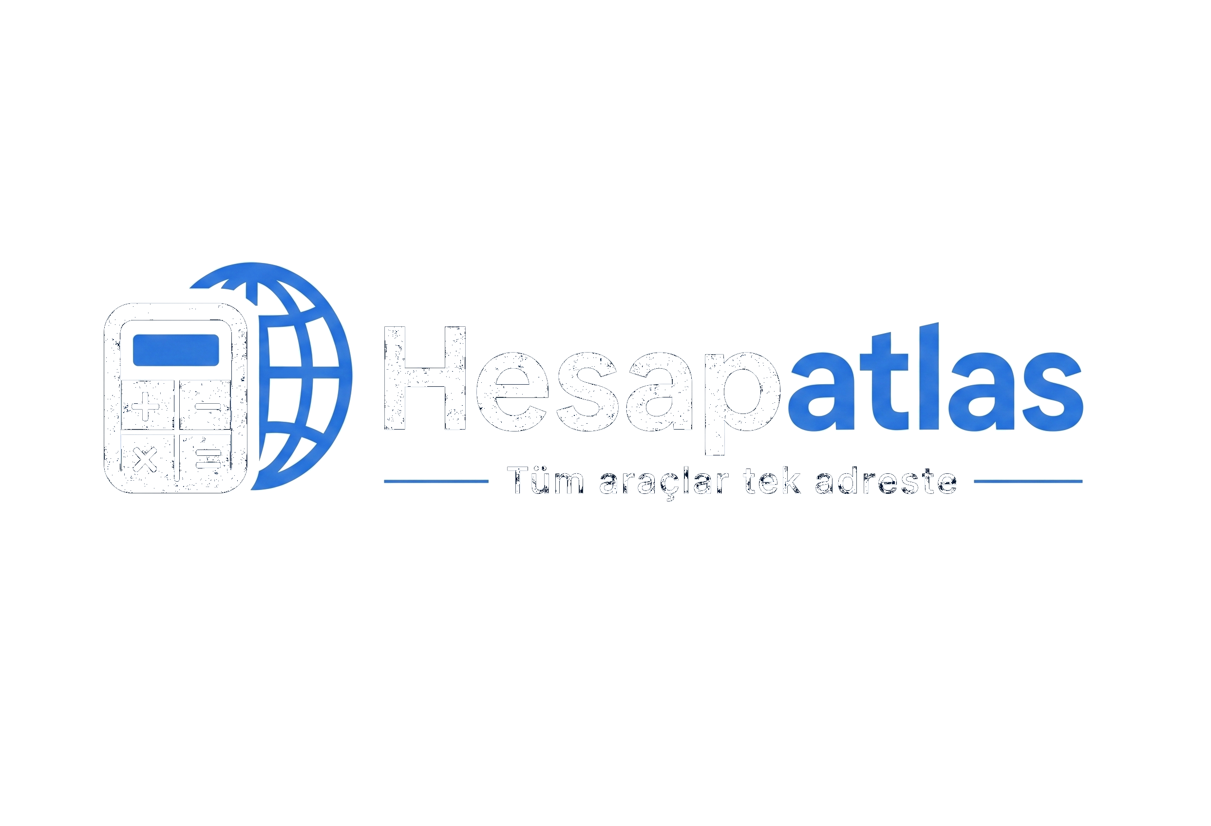 Hesapatlas Logo