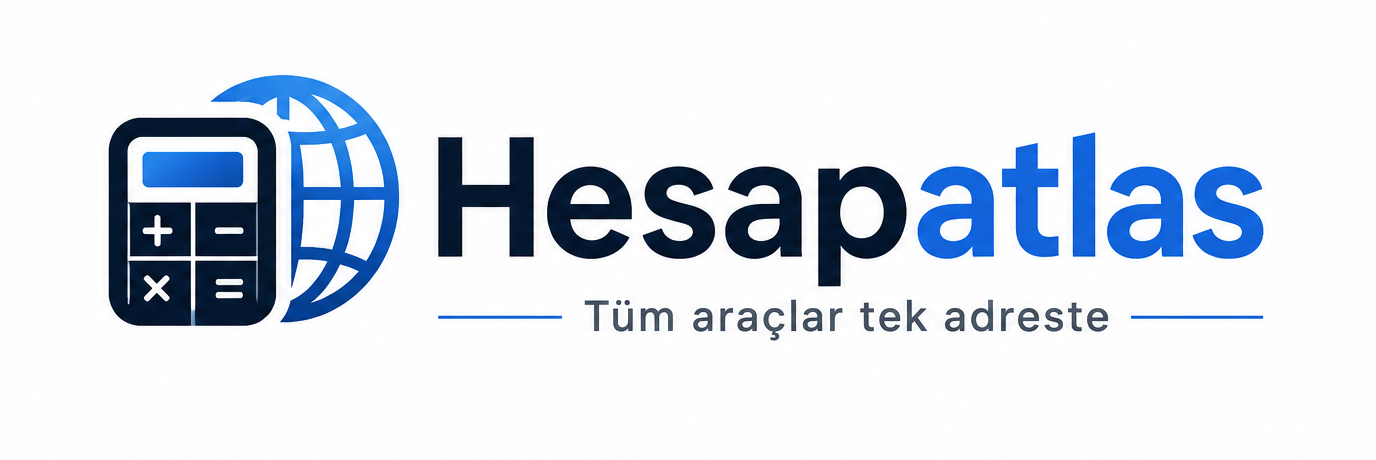 Hesapatlas Logo